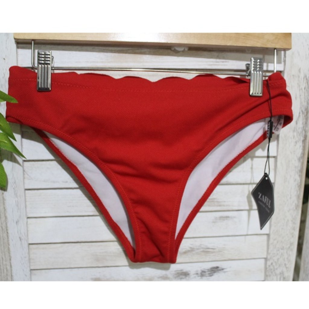 Zara Bikini Bottom 587 Zara Bikini Bottom 587